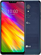 LG G7 Fit 32GB